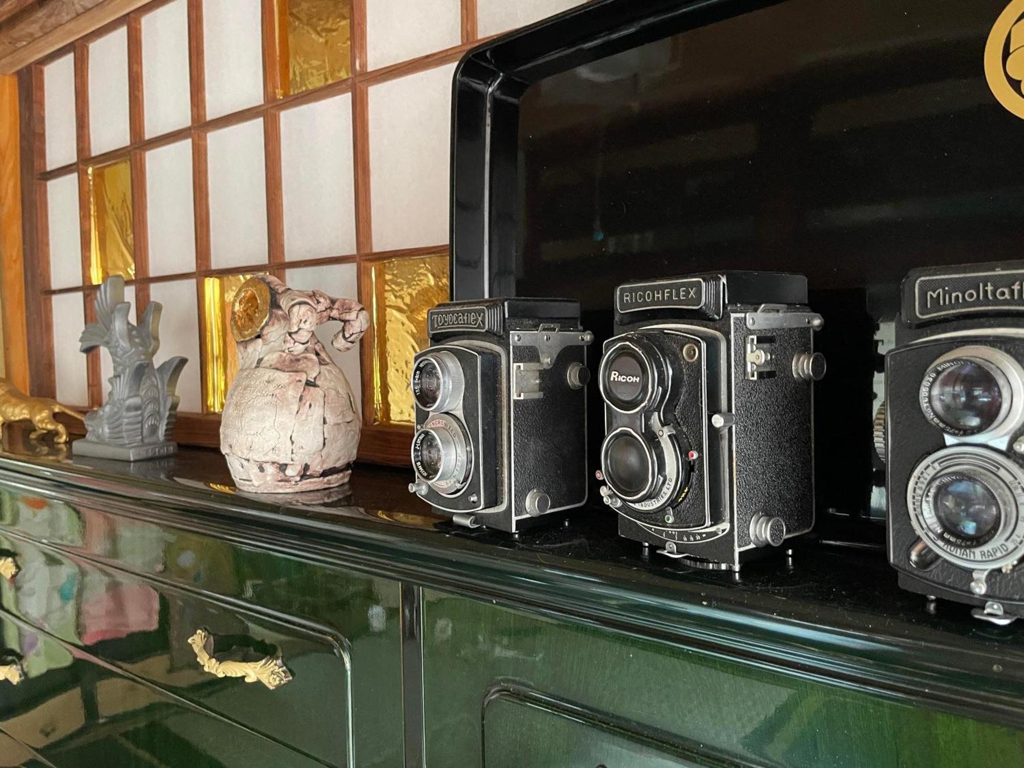 ライダーズハウス薩摩ヴィンテージインビーチフロント Minamiosumi Extérieur photo