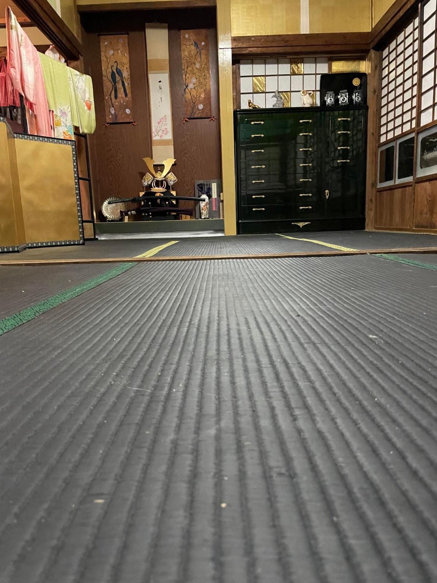 ライダーズハウス薩摩ヴィンテージインビーチフロント Minamiosumi Extérieur photo