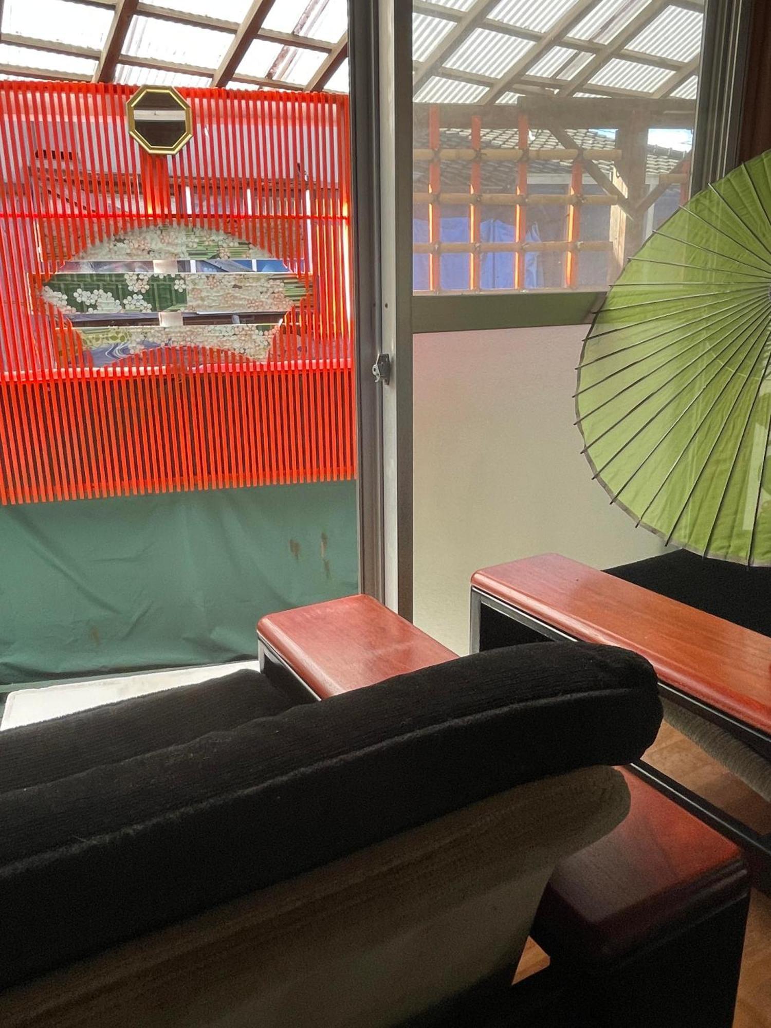 ライダーズハウス薩摩ヴィンテージインビーチフロント Minamiosumi Extérieur photo